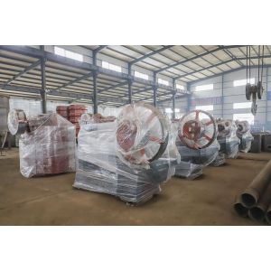 Cold Oil Expeller for Kinds of Cooking Oil