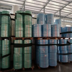 Medical Used 100% Polypropylene PP Non Woven Fabric