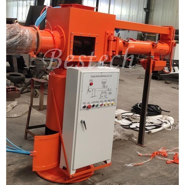 Buy Sodium Silicate sand mixer Machine Price at wholesale prices