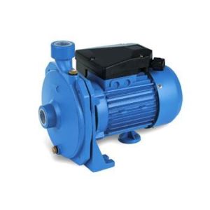 Pumps SCM Serie centrifugal pumps