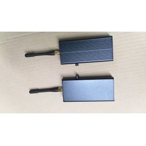 Gps satellite positioning jammer in L1 section of global positioning jamming