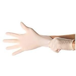 Astm D3578 Medical Examination Gloves Latex Examination Gloves Puncture