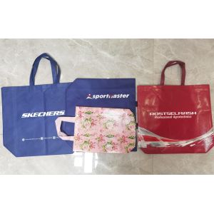 Good Quality PP Non Woven Gift Bag Promotion Tote Bag Eco-Friendly Reusable Bag