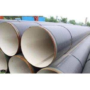 PE Seamless And ERW API 5L Line Pipe , PLS1 And PLS2 L360 X52, Plain End And