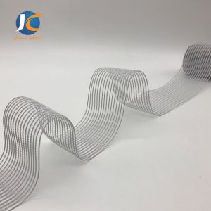 Polyester Rubber Silk Elastic Band Breathable Bra Strap Belt