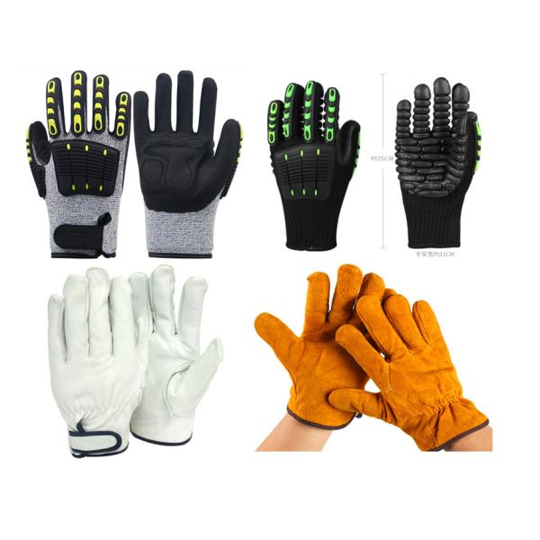Buy Mechanic gloves ,work&safety gloves at wholesale prices