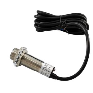 Photoelectric Sensor Through Beam Type G18 DC/SCR Output Long-distance Detection