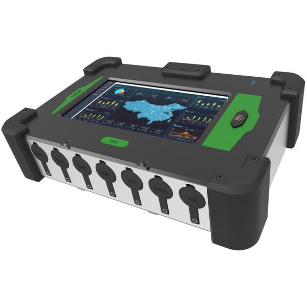 Buy 7 inch rugged computer ODM OEM service from Chinese product research and development company Powerkeepdesign at wholesale prices