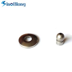 oem sheet metal stamping service manufacturer part precision