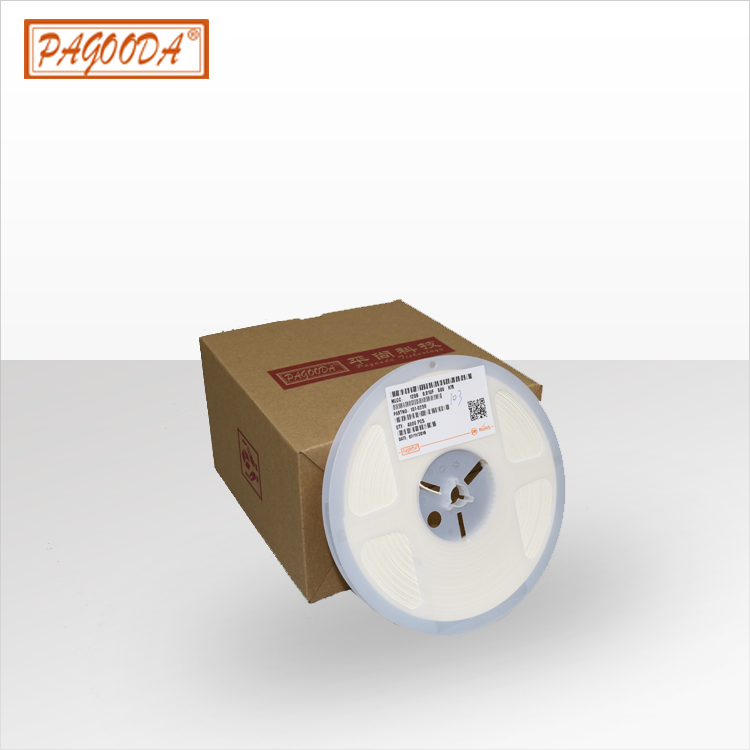 Quality SMD electronic components manufacturers supply SMD capacitors with complete specifications for sale