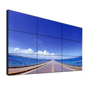 1.8mm Bezel 55In SCCP NT8C LCD Video Wall Display