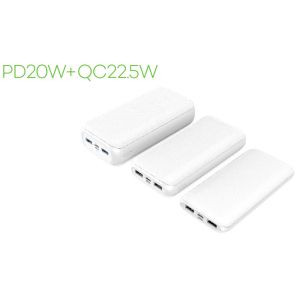 Quality CHARGER-PD20W+QC22.5W for sale