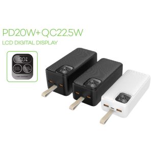 Quality PD2OW+QC 22.5W LCD DIGITAL DISPLAY for sale