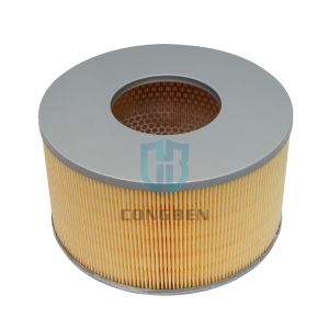 Air Filter System Filtro De Aire Para Carro OE 17801-17010 17801-17020 from