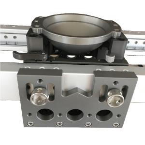 NSH Mini Camera Connectable Motorized Dolly Track SLIDER