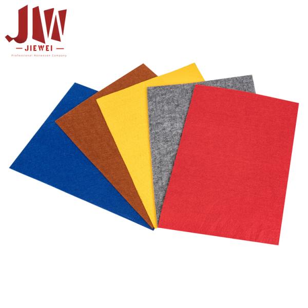 Buy 100%PP Non-Woven Needle Punched Fabric at wholesale prices