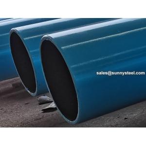 Mild Steel Pipe With Ceramic Line Coating