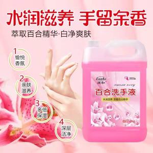 Hotel Scented Hand Sanitizer , Liquid Natural Hand Sanitizer