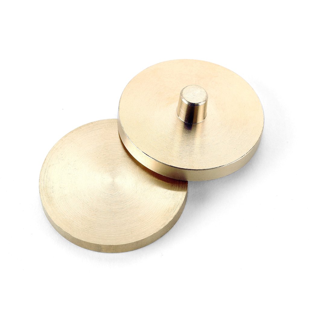 Replacement Die for Embossing seal
