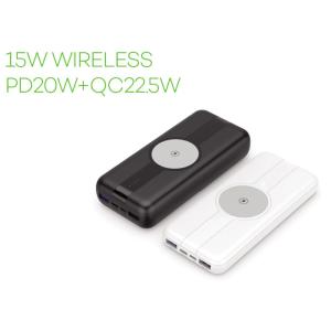 Quality CHARGER-15W WIRELESS PD20W+QC22.5W for sale