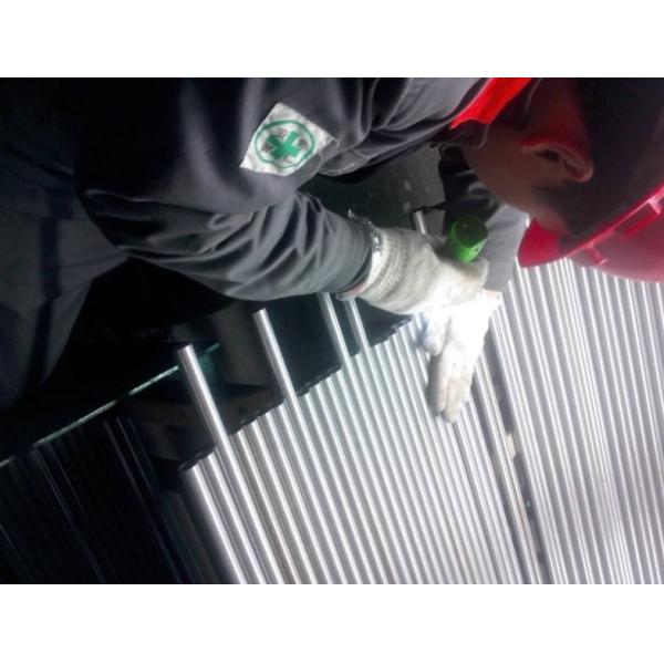 Buy DIN2391 Cold Draw / Cold Rolled Seamless Steel Pipe With ISO8535-1 at wholesale prices