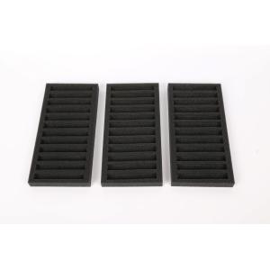 Packing Lined with Sponge