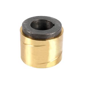 Hot Sale Oil Press Machine Spare Parts Shaft Snail Worms Scraper Gear 200a 200b