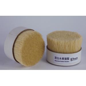 Bleached Boiled Bristles