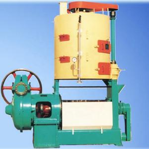 Popular Commercial Oilseed Crushing Machinery Oil Expeller Press Machine