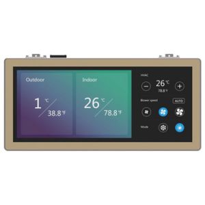 Quality Medical equipment hospital information display research and development service from Chinese product design company for sale