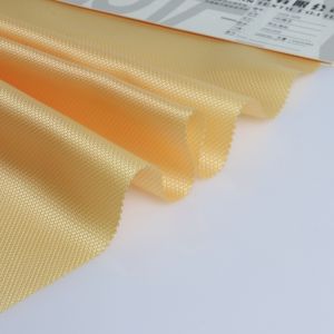 Moisture-proof and Mildew-proof Tablecloth/Shower Curtain Recycled Polyester