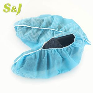 anti slip shoe cover PP Nonwoven Shoe Cover