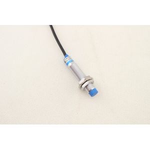 LJ12A3-4-Z/AX NPN NC DC type proximity sensor