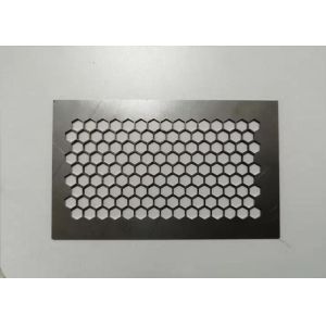 China China ODM factory Fabrication Sheet Metal Parts-precision steel structure on sale