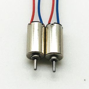 Hot sale 4mm high speed 30000rpm 2v 3v 4v 5v dc micro coreless vibrator motor