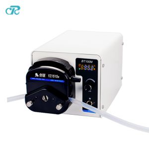 Swelling fluid Transfer Liposuction Peristaltic Pump