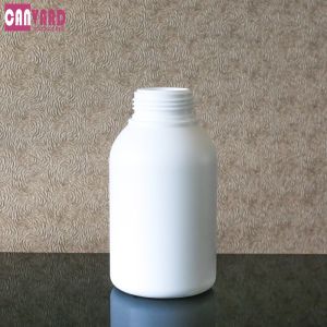 400ml HDPE plastic foam pump dispenser bottles empty container