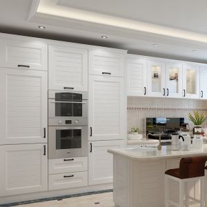 Kitchen Furniture Design Wood Veneer For Wholesales
