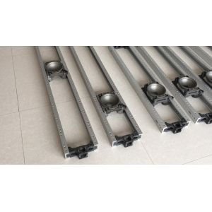 NSH Jib Arm Rail SLIDER