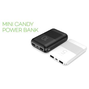 Quality CHARGER-MINI CANDY PCWER BANK for sale