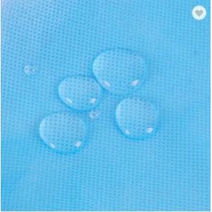 Meltblown Disposable Non Woven Fabric Customized Design