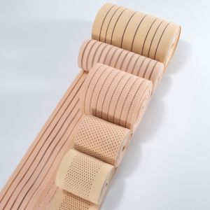 High elasticity fish line elastic band widen strength medical bandage orthopaedi