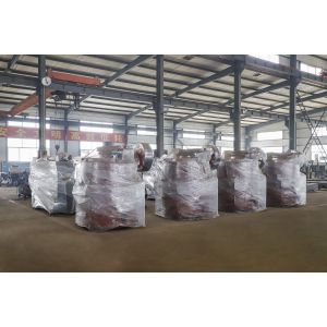 Cold Oil Expeller for Kinds of Cooking Oil