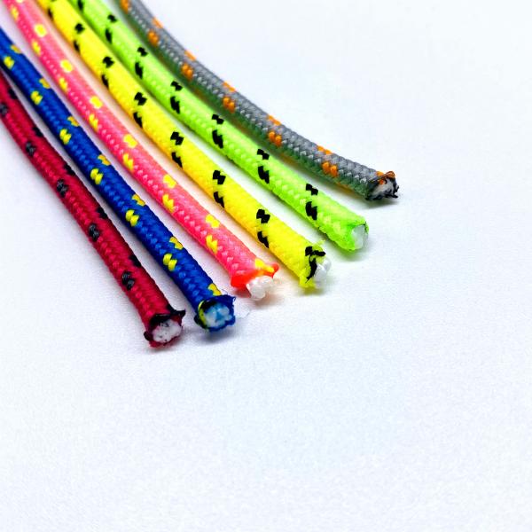 Buy Emergency Outdoor Climbing Rope 10m/20m/30m/50m Wear Resistant at wholesale prices