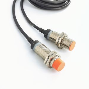 M30 Inductive Proximity Sensor Switch 10-15mm Detection Distance LJ30A3-15-Z/BY