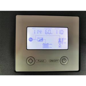 60kw 80kw 100kw 150kw 200kw hybridge off grid inverter 96v inverter solar off