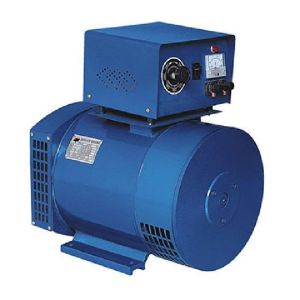 Quality Alternator - Series Brush 5-12kw for sale