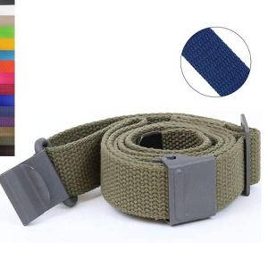 Quality 20mm 25mm 38mm 50mm Custom Polypropylene Pp Webbing Tape Strap for sale