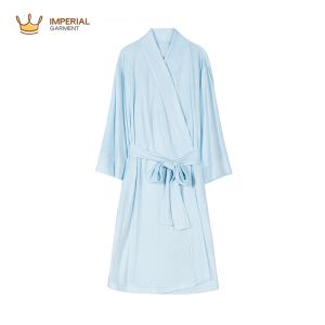 women's home bathrobe Bodysuit bathrobe cotton Wholesale 2020 Hot Sales pajamas