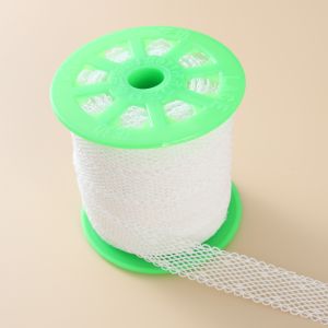 Factory wholesales nylon lace elastic band for underwear bra shoulder strap